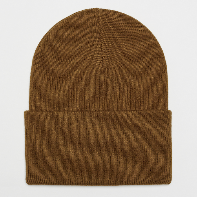 Carhartt WIP Acrylic Watch Hat marrón 2628 2