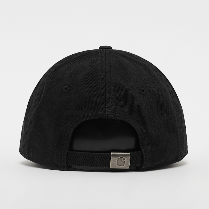 Carhartt WIP Madison Logo Cap noir 2647 2