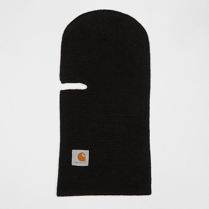 Carhartt WIP Storm Mask schwarz 2650 3