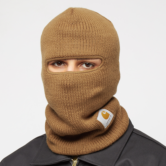 Carhartt WIP Storm Mask brun 2651 1