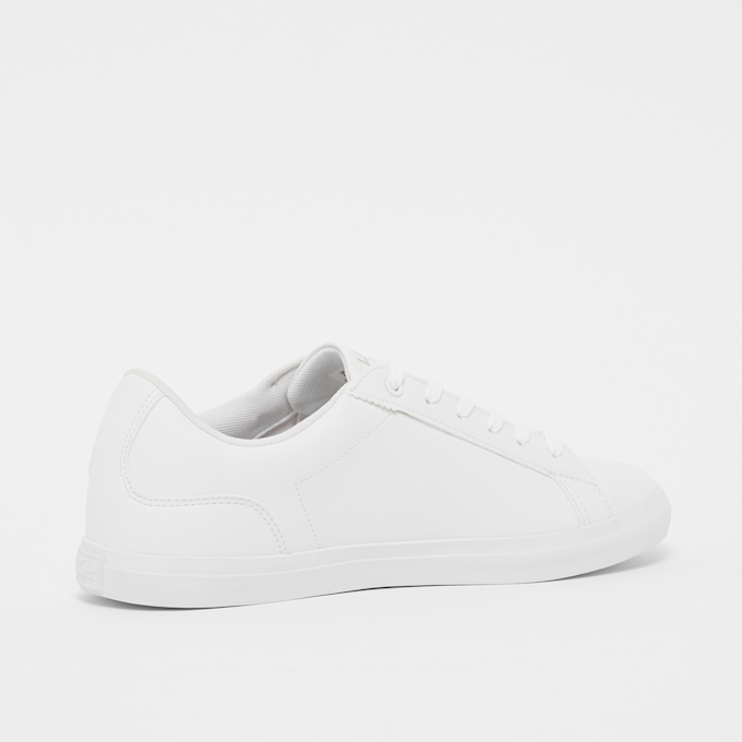 Lacoste Lerond BL 21 1 CUJ (GS) blanc 2690 3