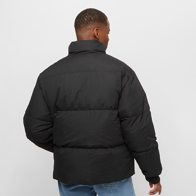 Pegador Solin Puffer Jacket schwarz 2761 2