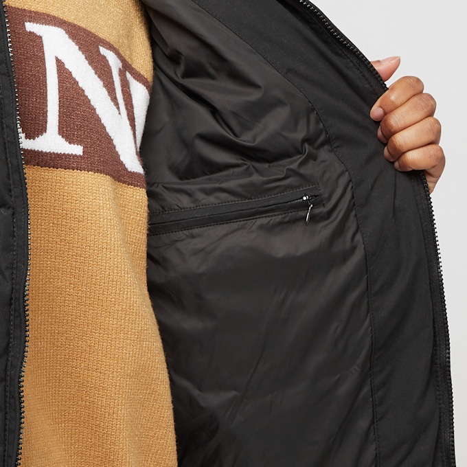 Pegador Solin Puffer Jacket schwarz 2761 4
