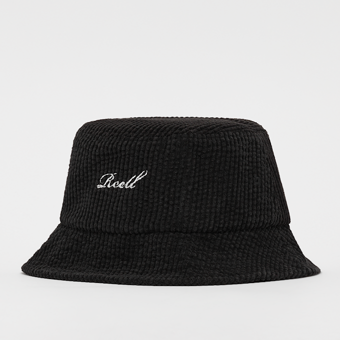 Reell Bucket Hat schwarz 2790 1