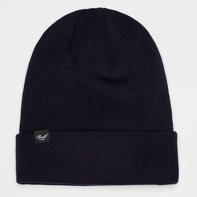 Reell Beanie blauw 2792 1