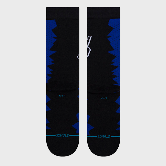 Stance GOON SQUAD black crna 97026 3