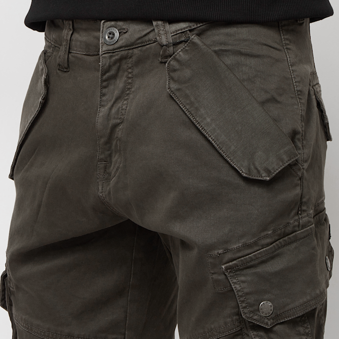 Alpha Industries Combat Pant LW cinzento 2827 3