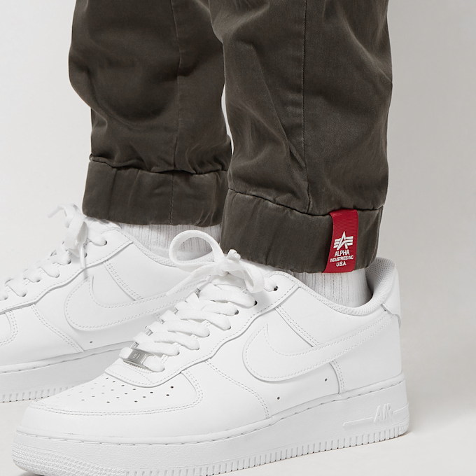 Alpha Industries Combat Pant LW cinzento 2827 7