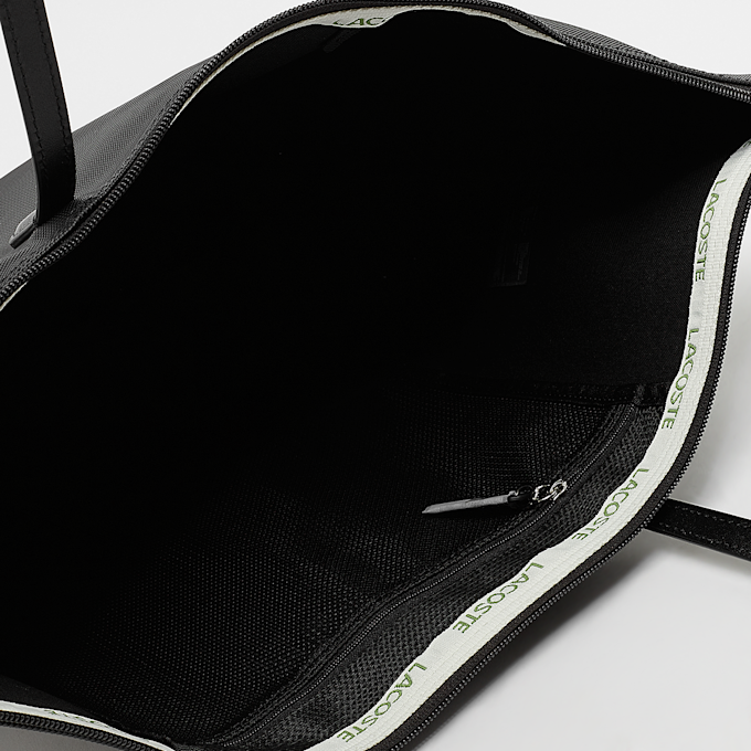 Lacoste Shopping Bag Concept Noir zwart 2845 5