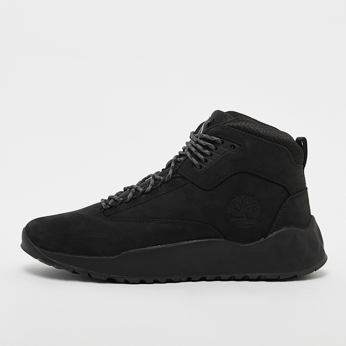 Timberland Solar Wave Mid schwarz 2861 1