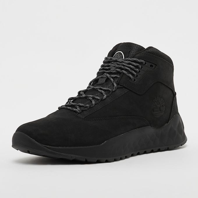 Timberland Solar Wave Mid schwarz 2861 2