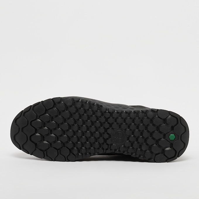 Timberland Solar Wave Mid schwarz 2861 4