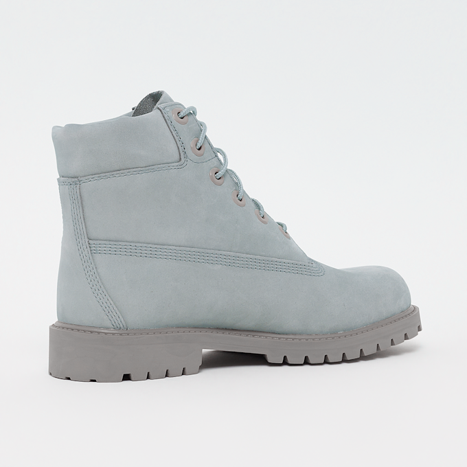 Timberland 6 In Premium WP Boot (GS) blauw 2880 3