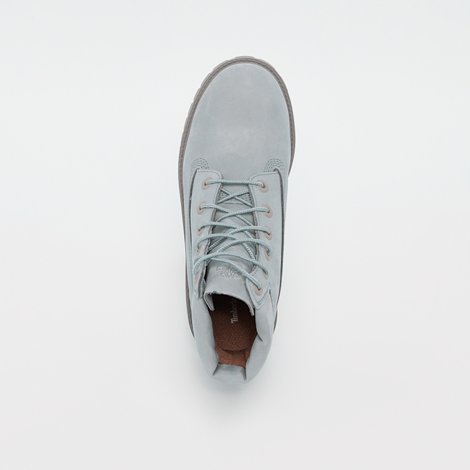 Timberland 6 In Premium WP Boot (GS) blauw 2880 5