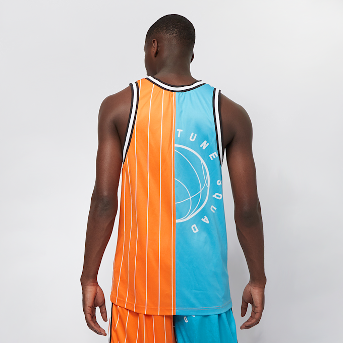 SNIPES Space Jam: A New Legacy Logo Mesh Tank Top multicolor 2894 2