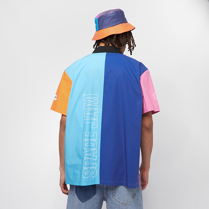 SNIPES Space Jam: A New Legacy Character Logo Warm-Up Shirt multicolor 2904 2