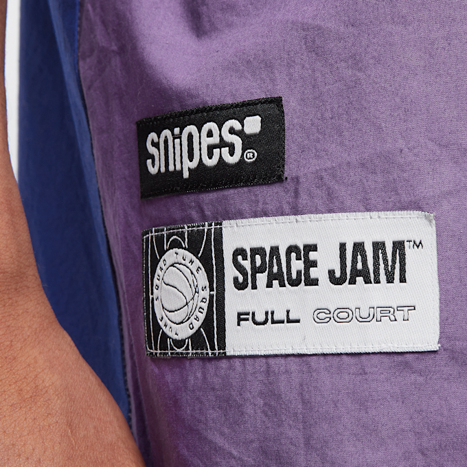 SNIPES Space Jam: A New Legacy Character Logo Warm-Up Shirt multicolor 2904 7
