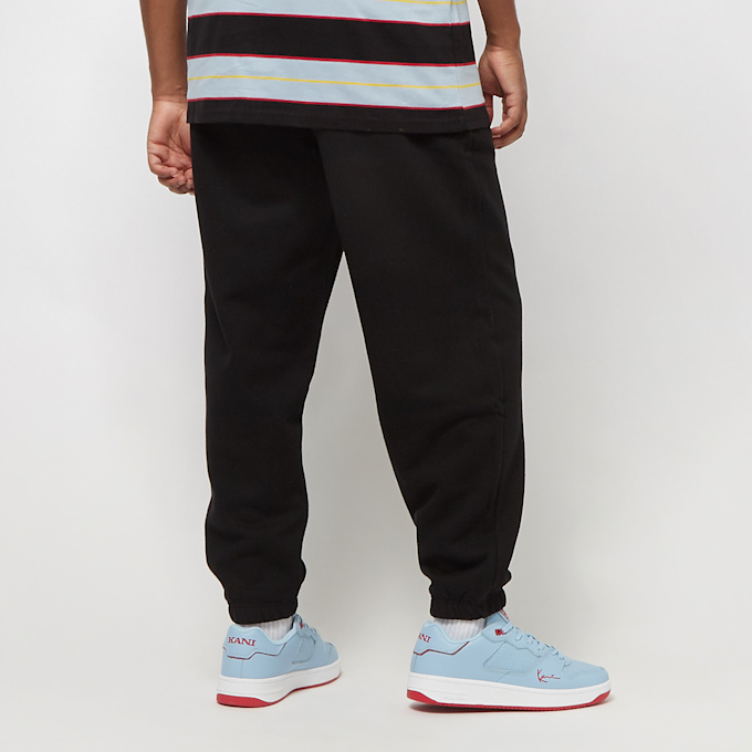Karl Kani Small Signature Sweatpants noir 2905 2