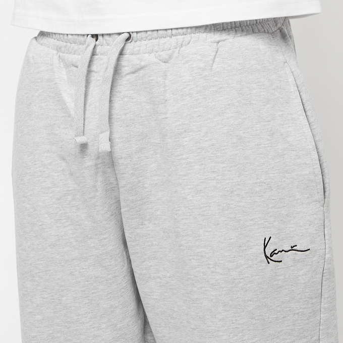 Karl Kani Small Signature Sweatpants grau 2906 3