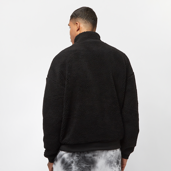 Karl Kani Small Signature Teddy Troyer black noir 44457 2