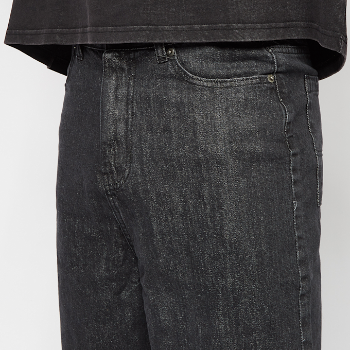 Urban Classics 90‘s Jeans negro 2910 3