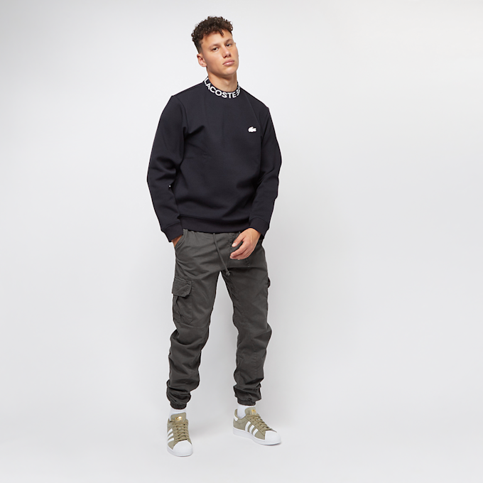 Urban Classics Cargo Jogging Pants siva 2913 7