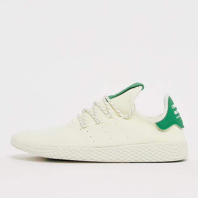 adidas Originals Tennis HU Sneaker weiß 2929 1