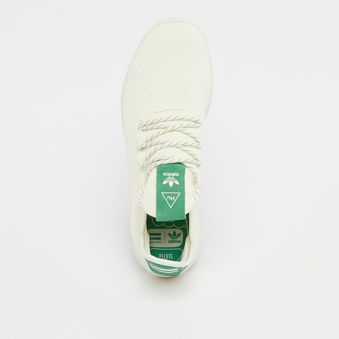 adidas Originals Tennis HU Sneaker weiß 2929 5