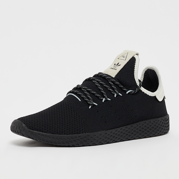 adidas Originals Tennis HU Sneaker zwart 2930 2