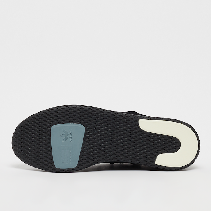 adidas Originals Tennis HU Sneaker zwart 2930 4
