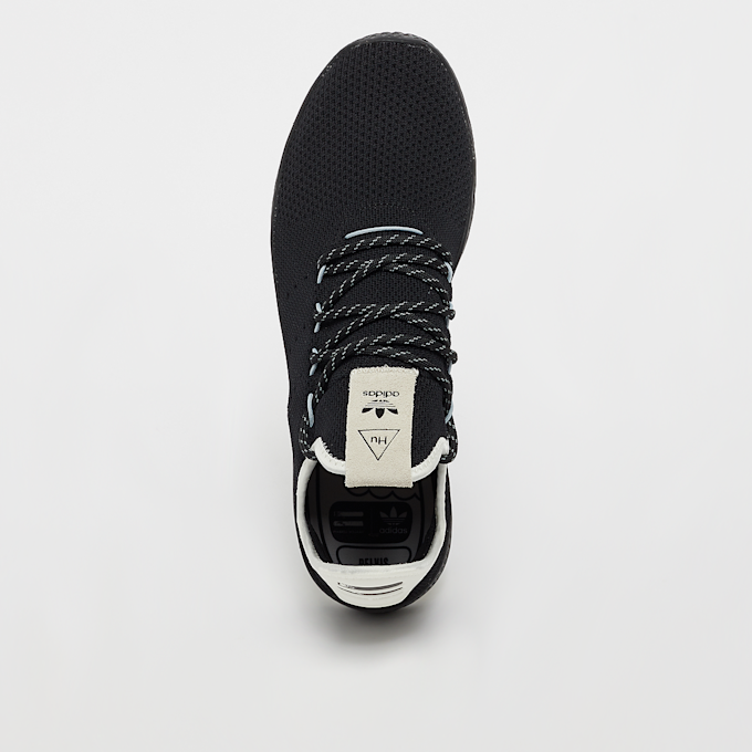 adidas Originals Tennis HU Sneaker zwart 2930 5