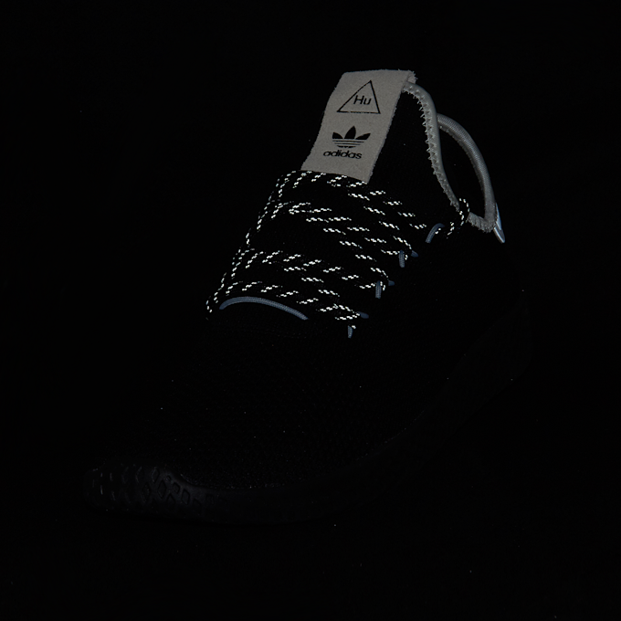 adidas Originals Tennis HU Sneaker zwart 2930 6