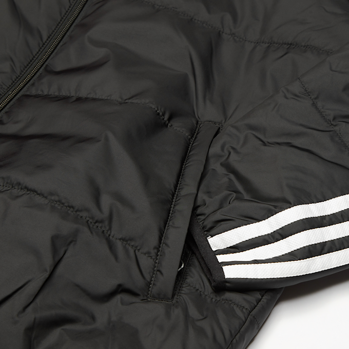 adidas Originals adicolor Jacke schwarz 2941 4