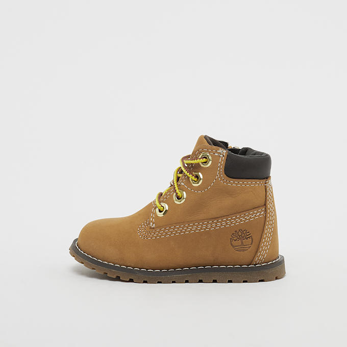 Timberland Pokey Pine 6In Boot (TD) beige 2987 1