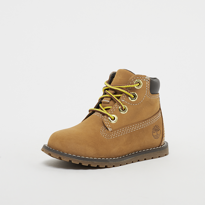 Timberland Pokey Pine 6In Boot (TD) beige 2987 2