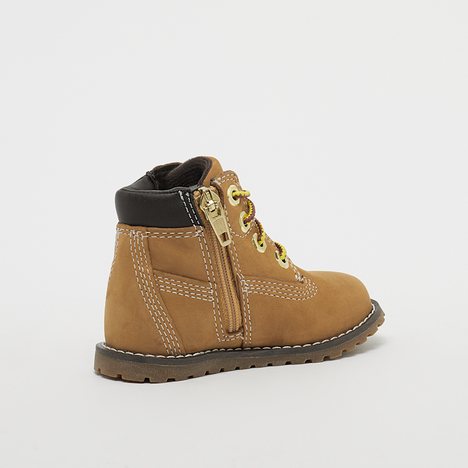 Timberland Pokey Pine 6In Boot (TD) beige 2987 3