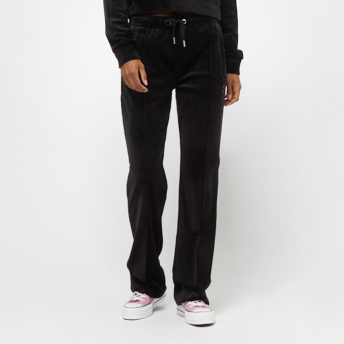 Juicy Couture Tina Track Pants crna 3017 1