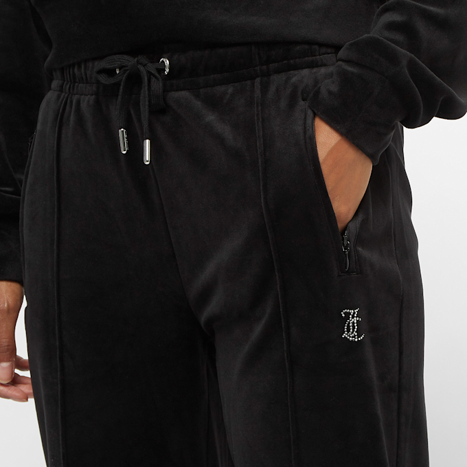 Juicy Couture Tina Track Pants crna 3017 3