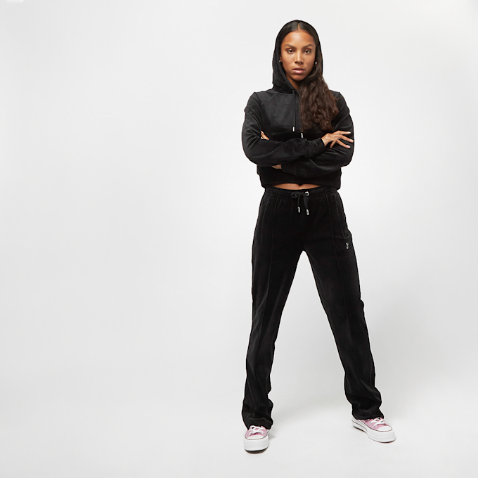 Juicy Couture Tina Track Pants crna 3017 5