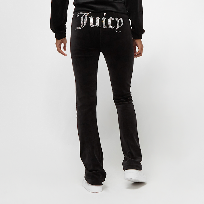 Juicy Couture Freya Track Pants schwarz 3020 2