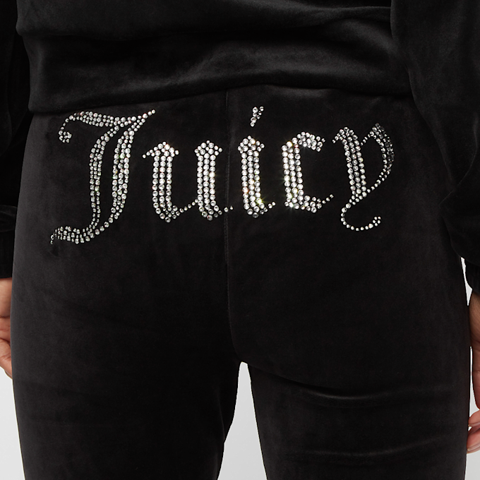 Juicy Couture Freya Track Pants crna 3020 4