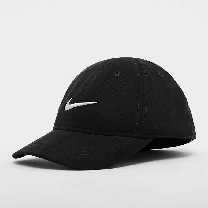Nike Nab Boys Swoosh Ballcap schwarz 3070 1