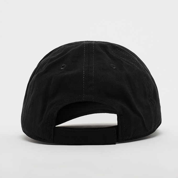 Nike Nab Boys Swoosh Ballcap schwarz 3070 2