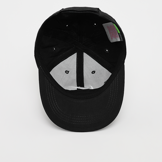Nike Nab Boys Swoosh Ballcap schwarz 3070 3