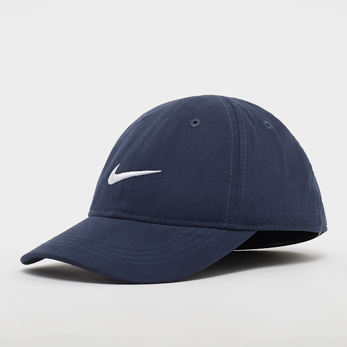 Nike Nab Boys Swoosh Ballcap bleu 3071 1