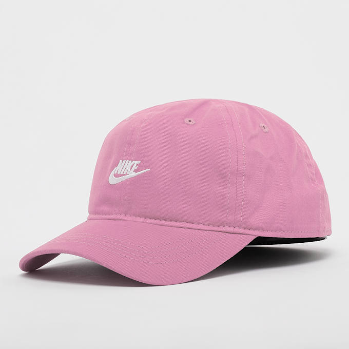 Nike Nan Futura Curve Brim Cap rosa 3075 1