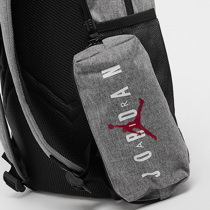 Jordan School Backpack W/Pencil Case gris 3092 5