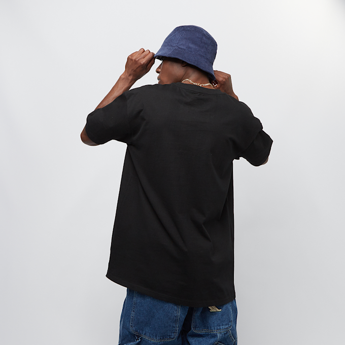 Artist by Mister Tee TLC Group Oversize Tee black schwarz 47390 2