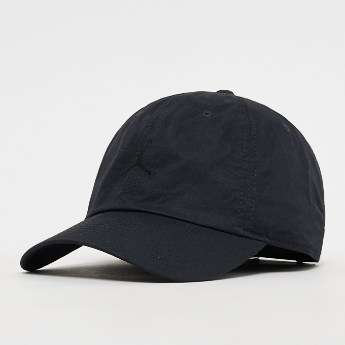 Jordan H86 JM Washed Cap noir 3150 1