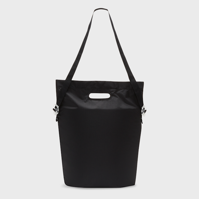 Nike Equipment Tote Bag schwarz 3170 2